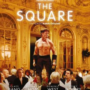 Foto THE SQUARE, il film di Ruben Östlund 1