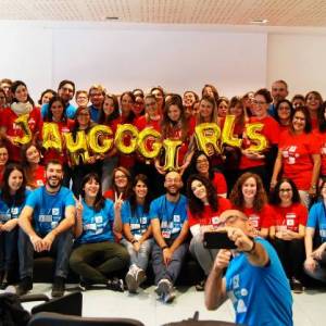 Foto Django Girls, la tecnologia a portata di donna 1