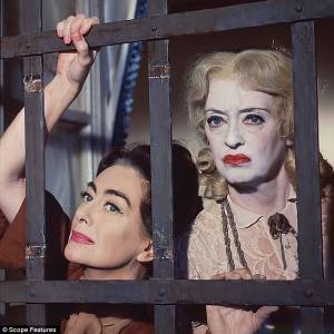 Foto Feud: Bette and Joan, la prima stagione su Studio Universal 3