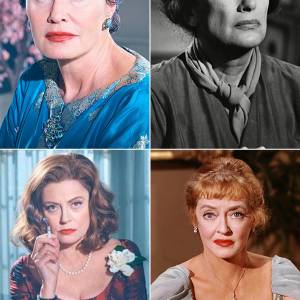 Foto Feud: Bette and Joan, la prima stagione su Studio Universal 4