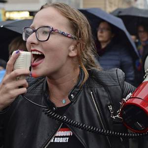 Foto Polonia: di nuovo scontro con la UE per la legge sull’aborto 4