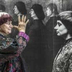 Foto “Visages, Villages”: girando la Francia con Agnès Varda, a caccia di scatti e di storie 1