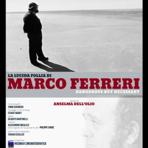 Foto La lucida follia di Marco Ferreri 1