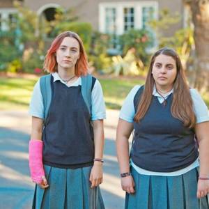 Foto “Lady Bird” ovvero i sogni di fuga di un’adolescente inquieta 2