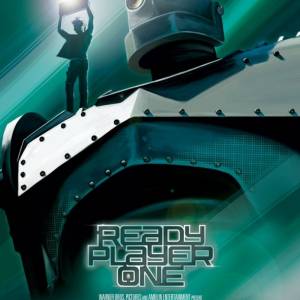 Foto Ready Player One, la cultura pop fa scuola 1