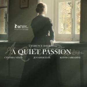 Foto A Quiet Passion 1