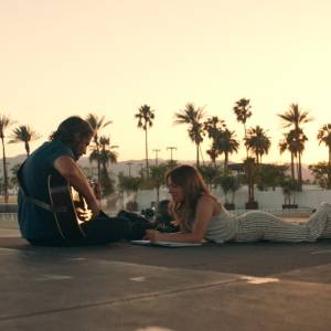 Foto Il remake di A STAR IS BORN in prima mondiale a VENEZIA 75  1