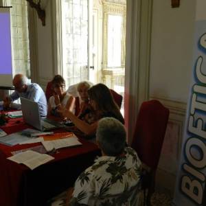 Foto Festival di Bioetica 2018 4