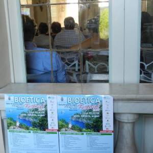 Foto Festival di Bioetica 2018 9