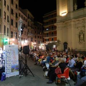 Foto Festival di Bioetica 2018 11