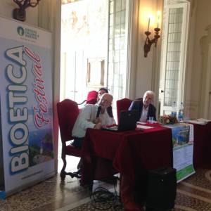 Foto Festival di Bioetica 2018 13