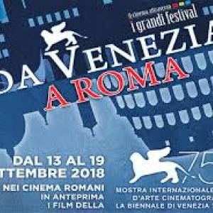 Foto Da Venezia a Roma, molte cineaste in campo 1