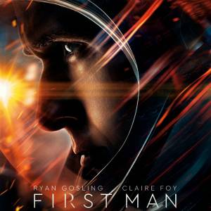 Foto The First Man….ma grazie a una donna! 1