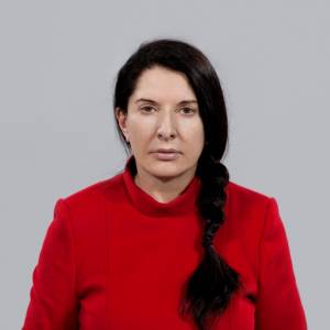 Foto A Firenze retrospettiva di Marina Abramovic 'The cleaner' 2