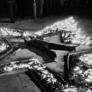 Foto A Firenze retrospettiva di Marina Abramovic 'The cleaner' 3