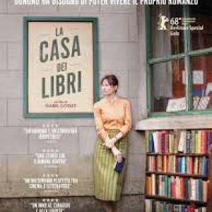 Foto Nelle sale “The Bookshop/La Casa dei Libri”: il coraggio di una donna che insegue un sogno 2