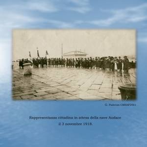 Foto TRIESTE, MOSTRA FOTOGRAFICA 'DONNE E MARE' 4