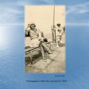 Foto TRIESTE, MOSTRA FOTOGRAFICA 'DONNE E MARE' 9