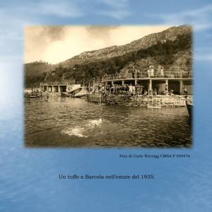 Foto TRIESTE, MOSTRA FOTOGRAFICA 'DONNE E MARE' 11