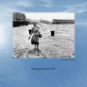 Foto TRIESTE, MOSTRA FOTOGRAFICA 'DONNE E MARE' 13