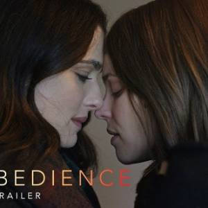 Foto In uscita il film“Disobedience”: quando disobbedire è una questione di sopravvivenza 1