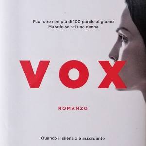 Foto “Vox”, 30 anni dopo “Il racconto dell’ancella” la nuova distopia contro la libertà femminile 1