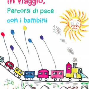 Foto  I bambini e le bambine, maestri di pace 1