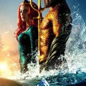 Foto Aquaman, un buon film di supereroi 1