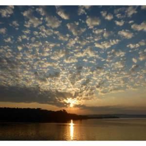 Foto Paola Scarsi: le foto del lago in mostra  1