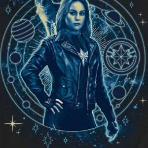 Foto Captain Marvel, nuove prospettive 1