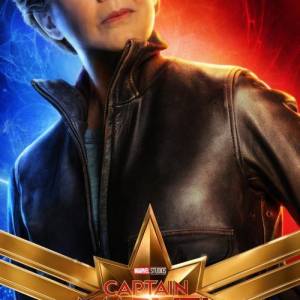 Foto Captain Marvel, nuove prospettive 5