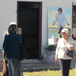 Foto La Collina dei Venti, un luogo magico per le donne vittime di violenza 1