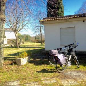 Foto La Collina dei Venti, un luogo magico per le donne vittime di violenza 2