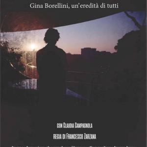 Foto Il film su Gina Borellini alla Camera dei Deputati 1