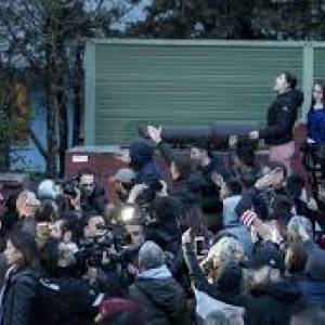 Foto Torre Maura, violenze contro i rom: le responsabilità dell’Amministrazione capitolina 3