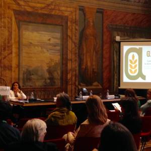 Foto Cambiamenti climatici, donne e agricoltura: lo sguardo è rivolto al futuro 5