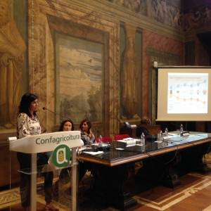 Foto Cambiamenti climatici, donne e agricoltura: lo sguardo è rivolto al futuro 6