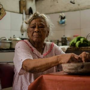 Foto WOMEN. La mostra fotografica di Emanuela Caso 1