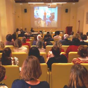 Foto Il 'Dopo di noi': se ne parla con un libro e un incontro  5