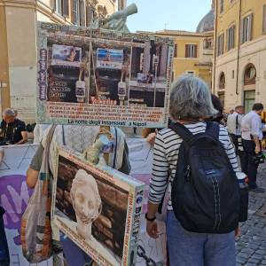 Foto Fondazione Pangea su Ddl Pillon 5