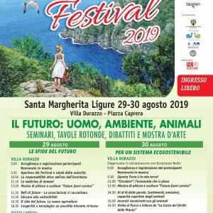 Foto Il sindaco Paolo Donadoni e il Festival di Bioetica: il Futuro in Comune 1