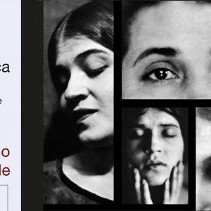 Foto Tina Modotti: donna, fotografa, militante. Una mostra a Albano Laziale 1