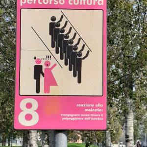 Foto A Bologna: Sicura nel Parco. Anzi: Si.cura nel parco 4