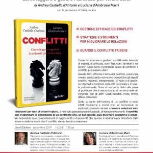 Foto Conflitti. Come leggere e gestire i contrasti per vivere bene 2