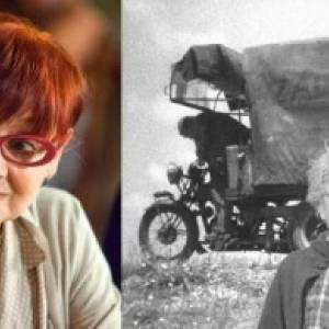 Foto FELLINI, 100 anni e...tutte le 'sue donne' - di M.Cristina NASCOSI SANDRI 2