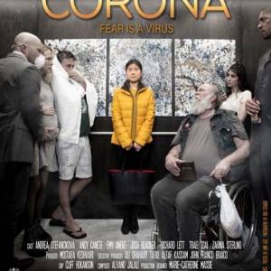 Foto ‘Corona’: girato da un regista iraniano il primo film sul Coronavirus 1