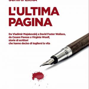 Foto Il suicidio degli artisti tra condizionamenti sociali e di genere. Incontro con Susanna Schimperna 1