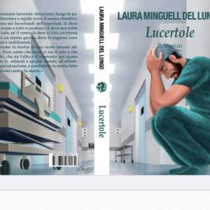 Foto Laura Minguell Del Lungo: come “ Lucertole”   1