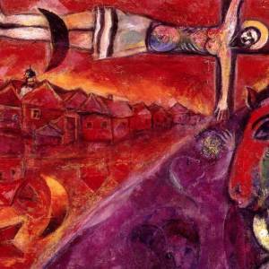 Foto Marc CHAGALL, in mostra a Rovigo  3