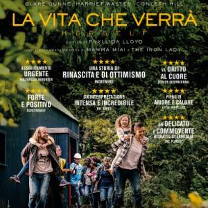 Foto Alla Festa del Cinema di Roma e poi nelle sale “La vita che verrà”, rinascita dopo la violenza 1